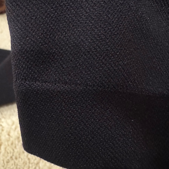 Spanx Ribbed Knit Leggings - Picture 4 of 4